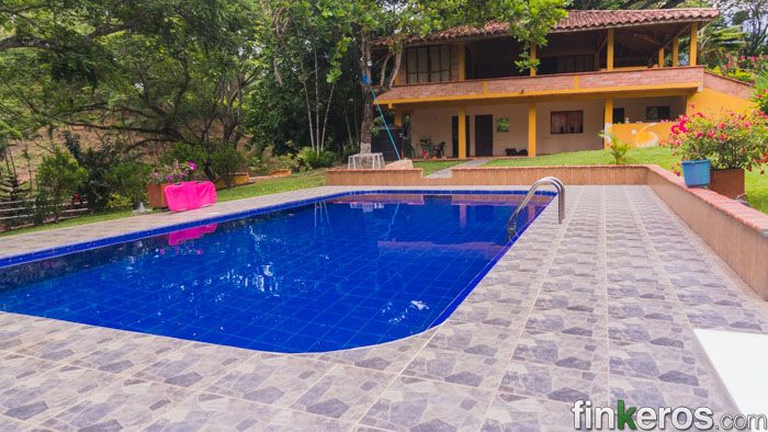 Finca #1123 San Jerónimo - Finca en San Jerónimo, Antioquia